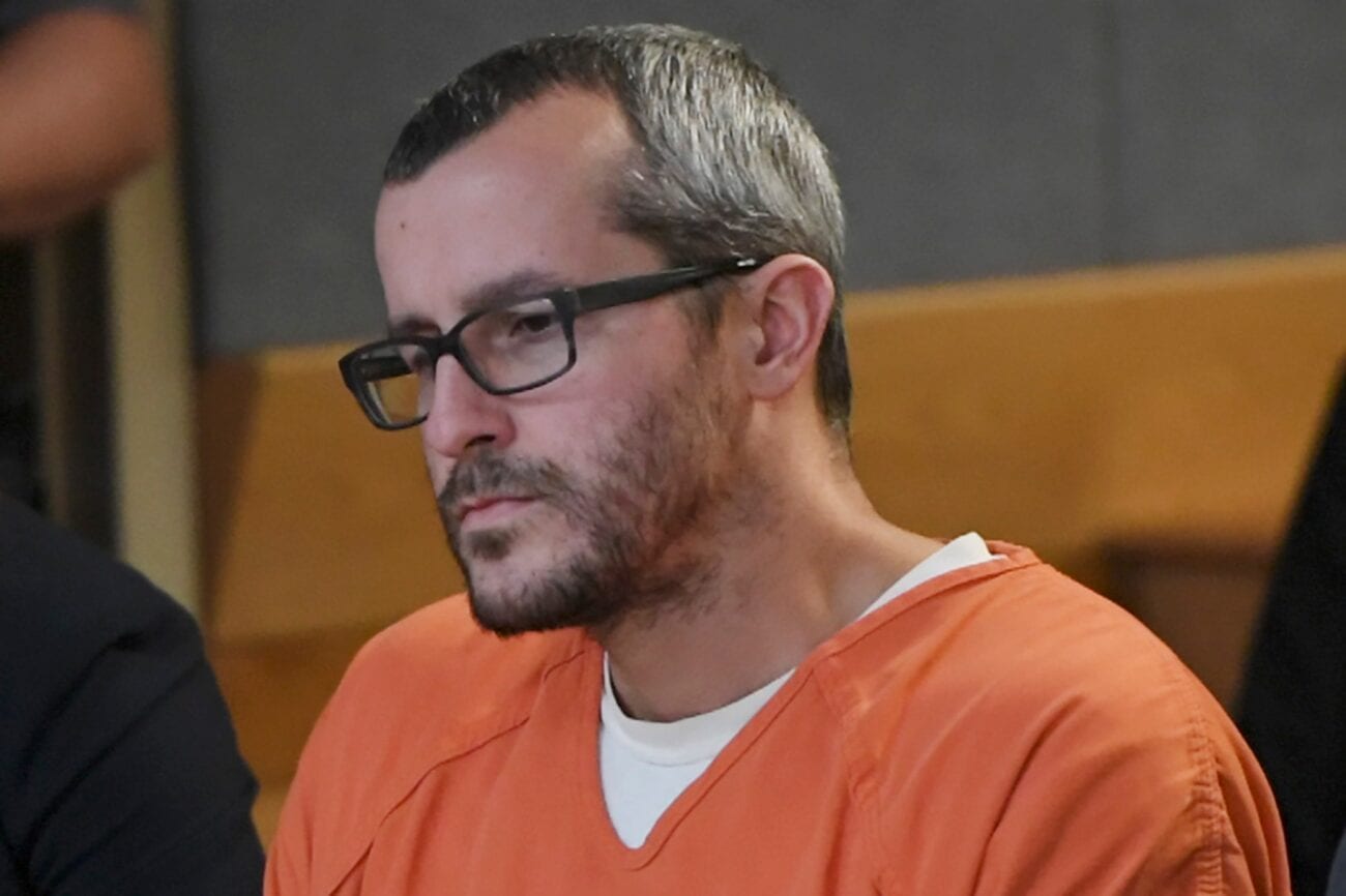 Chris Watts admitted to cheating on his pregnant wife before her death. But how many people was Watts cheating with?