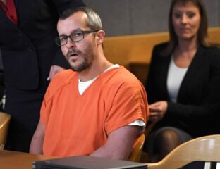 The new Chris Watts movie on Netflix has the true crime community buzzing, but what does the murderer think of the film?