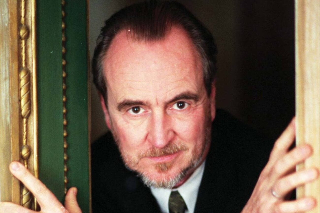 Wes Craven was a true ‘Master of Horror’. Kick off Halloween season by looking back at the director’s iconic career.