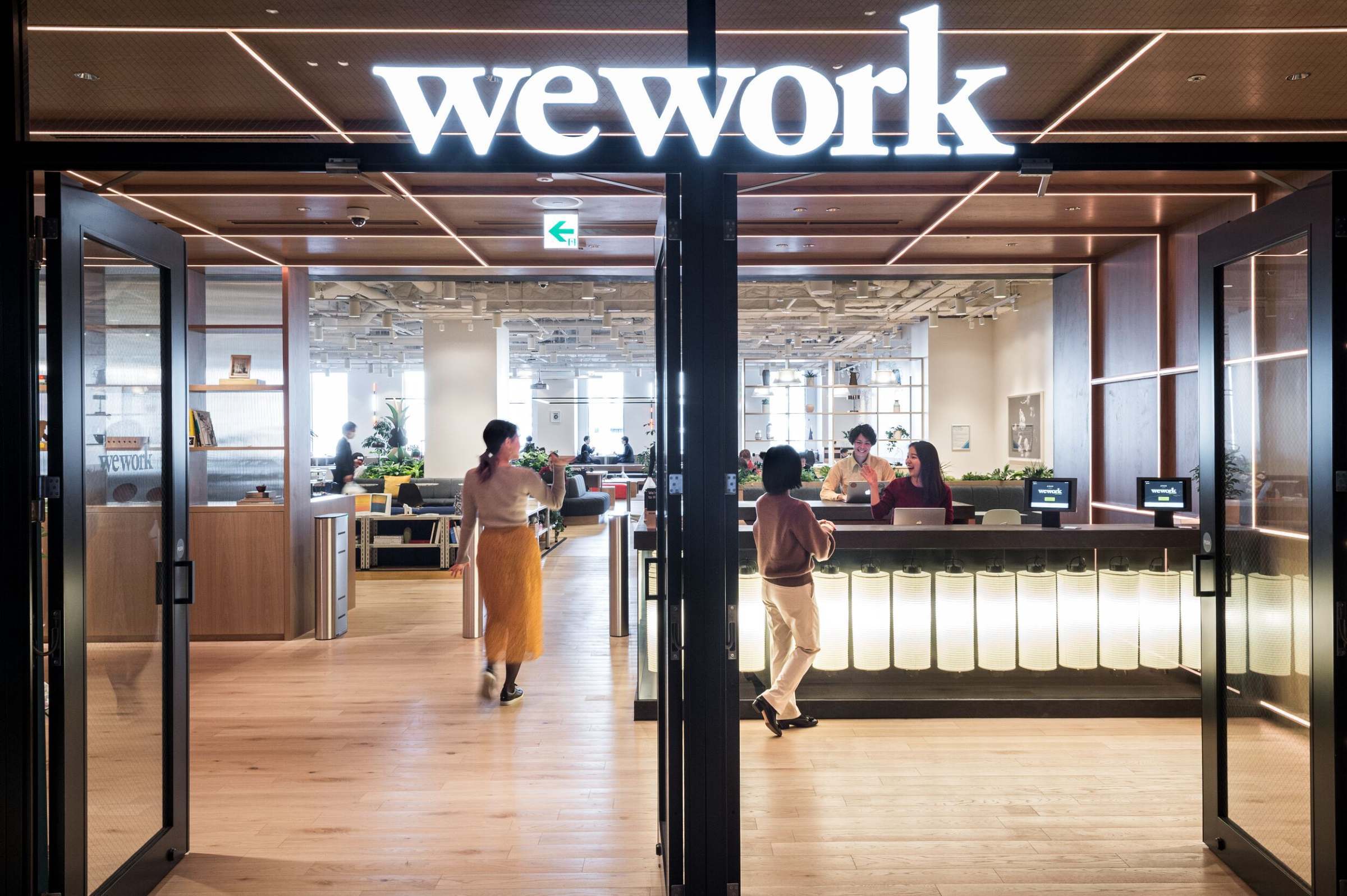 Stories about Adam Neumann from WeWork: Will the company go bust? – Film  Daily