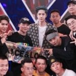 After episode after episode of holding our breath, we finally know our fav Wang Yibo and his mentee took home the gold in 'Street Dancing of China'.