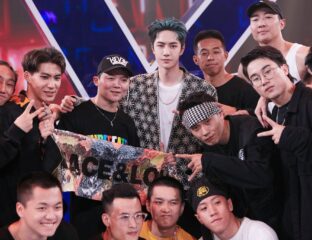 After episode after episode of holding our breath, we finally know our fav Wang Yibo and his mentee took home the gold in 'Street Dancing of China'.