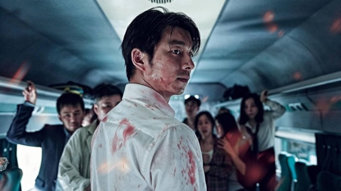 Reanimating the zombie genre: Watch these Korean movies – Film Daily