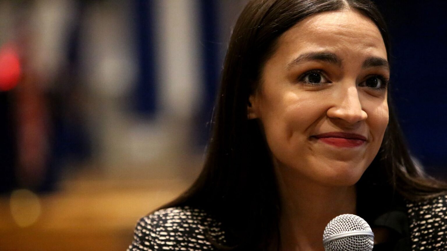 Who says politics can't be as gripping as the latest binge-worthy TV series? Here's AOC's net worth and all that goes with it.