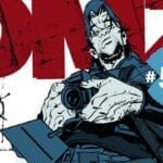 The DC comic 'DMZ' is getting a show on HBO Max. Here's everything you need to know about the story and characters.
