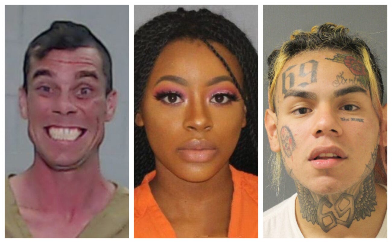Florida Man can be pretty wild, but he’s not the only person who’s being a weird perpetrator. Here are some other weird headlines.