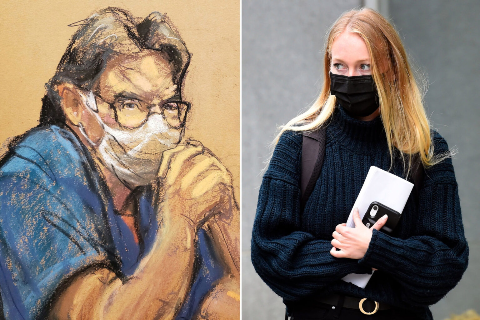 Keith Raniere was sentenced to over a century behind bars. How do former NXIVM cult members feel about his sentence?