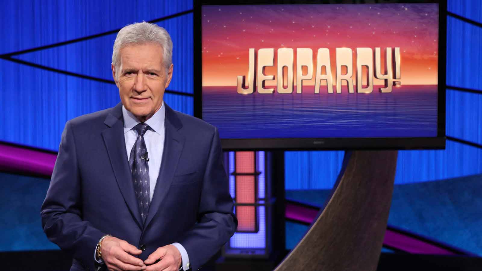 Legendary 'Jeopardy' host Alex Trebek tragically lost his colon cancer battle on Sunday morning. Take a look at his legacy as a game show host. 