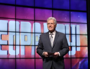 Legendary 'Jeopardy' host Alex Trebek tragically lost his colon cancer battle on Sunday morning. Take a look at his legacy as a game show host.