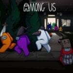 The nominations for Game of the Year were recently announced, but we're a little peeved. We think 'Among Us' deserved a nomination.
