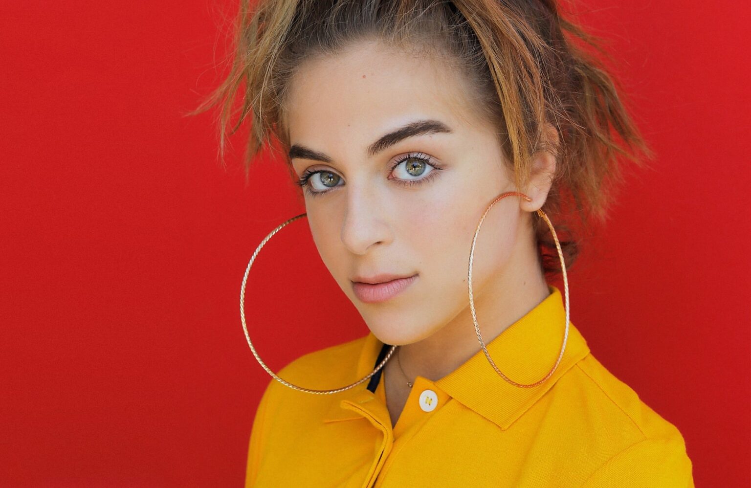 Baby Ariel is the latest person to blow up on TikTok. Here’s what you need to know about the social media star.