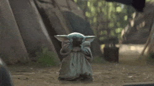 Need a Baby Yoda gif? These are the best ones for you ...