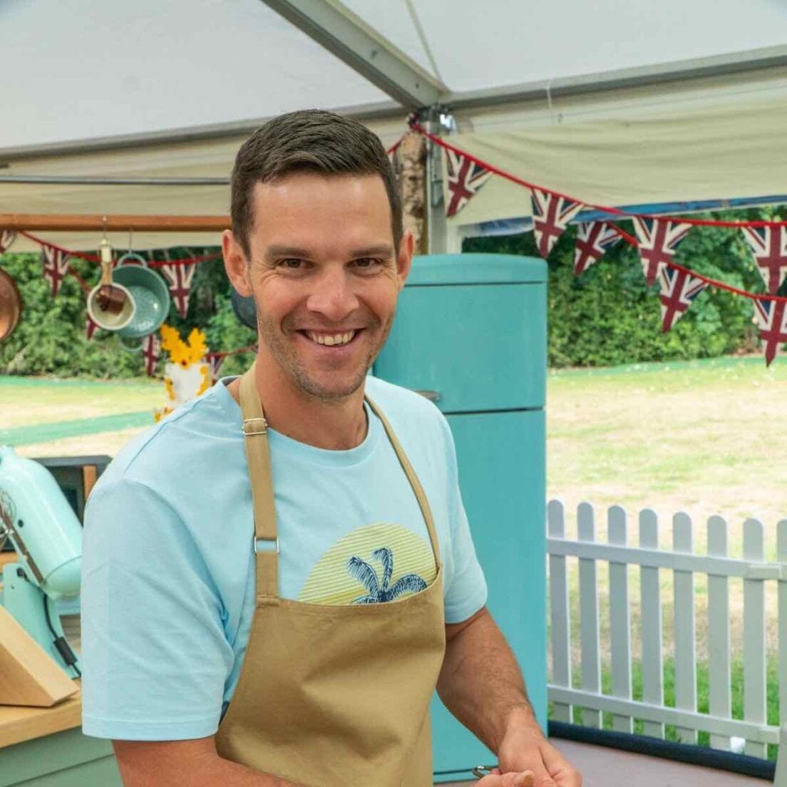 Who will win 'The Great British Baking Show' this year? Film Daily