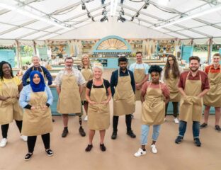 'The Great British Baking Show' is nearing its end; who of the six contestants left will win the whole season?