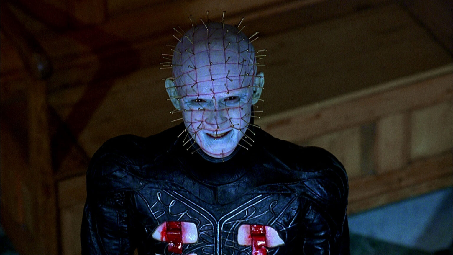 In a breaking announcement Clive Barker would executive-produce the upcoming HBO Max show 'Hellraiser'. Here's what we know.