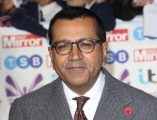 Martin Bashir is in hot water. Find out why the BBC is investigating his 1995 interview with Princess Diana.