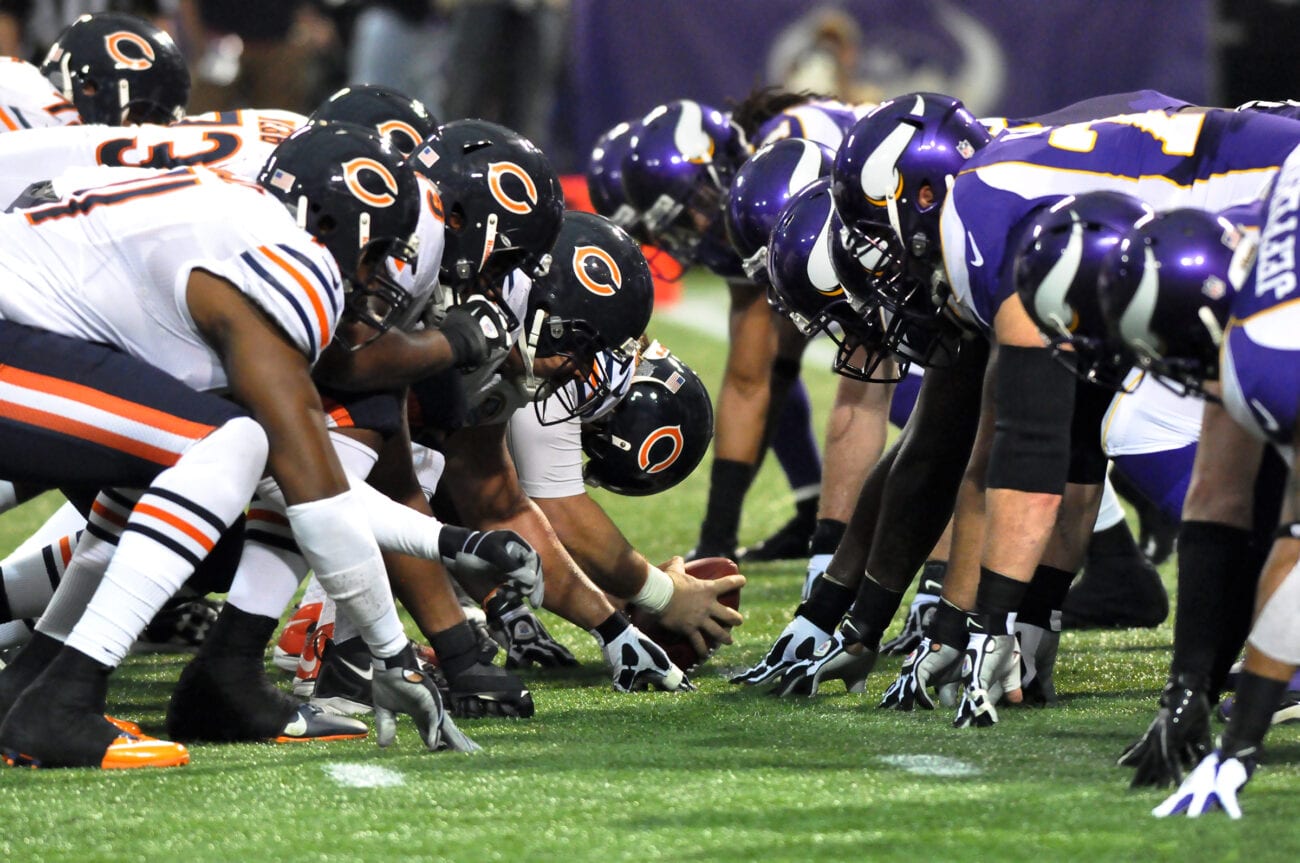 Watch the NFL Bears vs Vikings game: The best free live ...