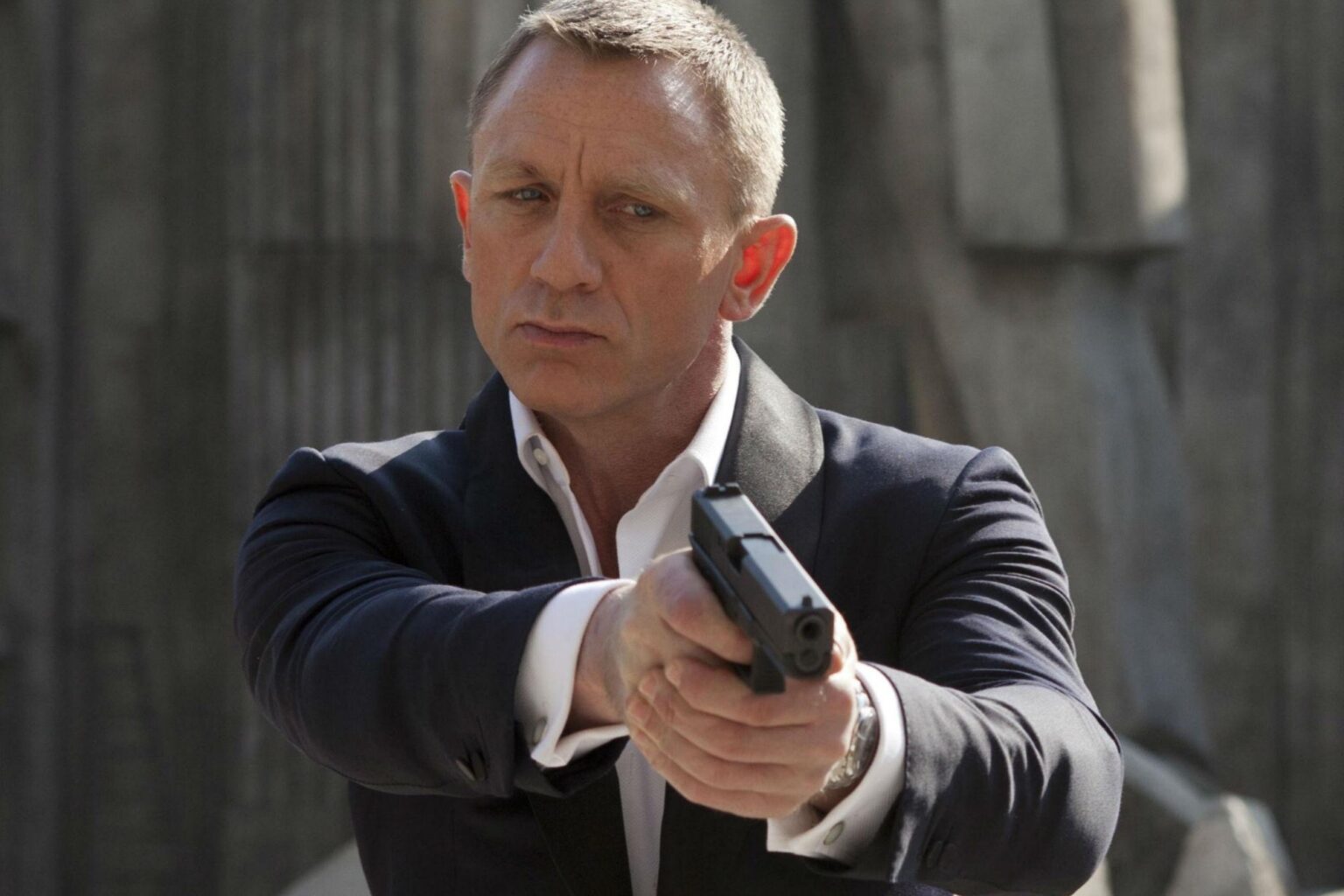 Bond, James Bond. Here are some of our picks for the best 007 films of all time.