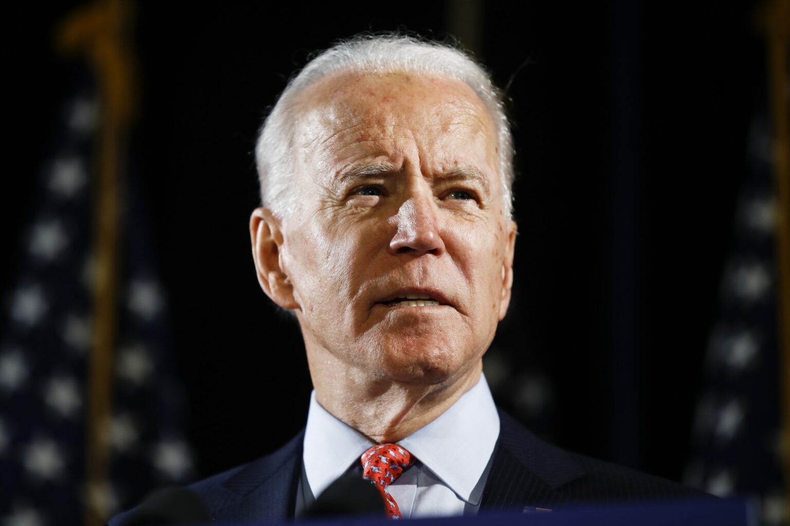 The coronavirus is still raging across the USA, leading to hundreds of thousands of deaths. What will this situation look like with Joe Biden as president?