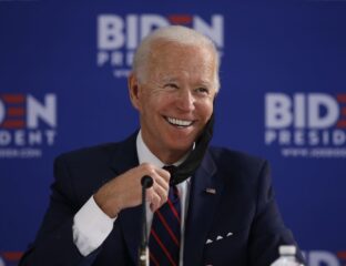 Can't get enough of Biden and his multiple gaffes? Check the most memorable slip-ups from the Democrat presidential candidate.
