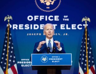 As Joe Biden prepares to take over as the U.S. President, members of the European Union are allegedly setting up meetings with him already.