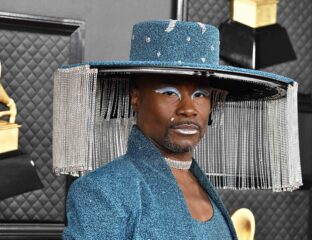 Who is 'Pose' star & fashion icon Billy Porter? It's been announced he'll be making a directorial debut. Here's what you need to know.