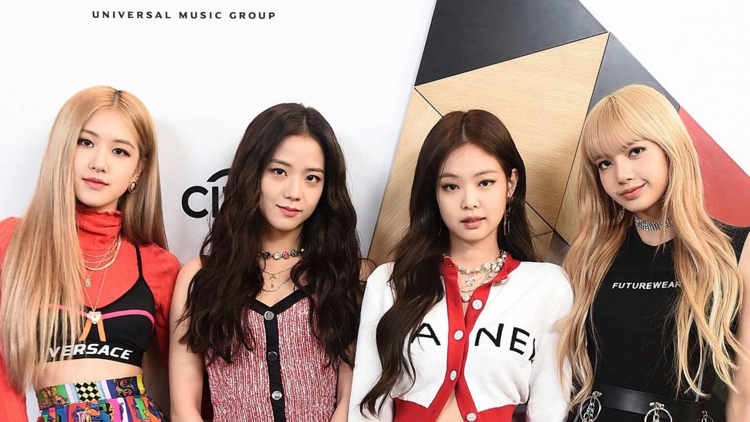 The girls of Blackpink are the queens of K-pop. Here's a look into each fabulous member of the band.