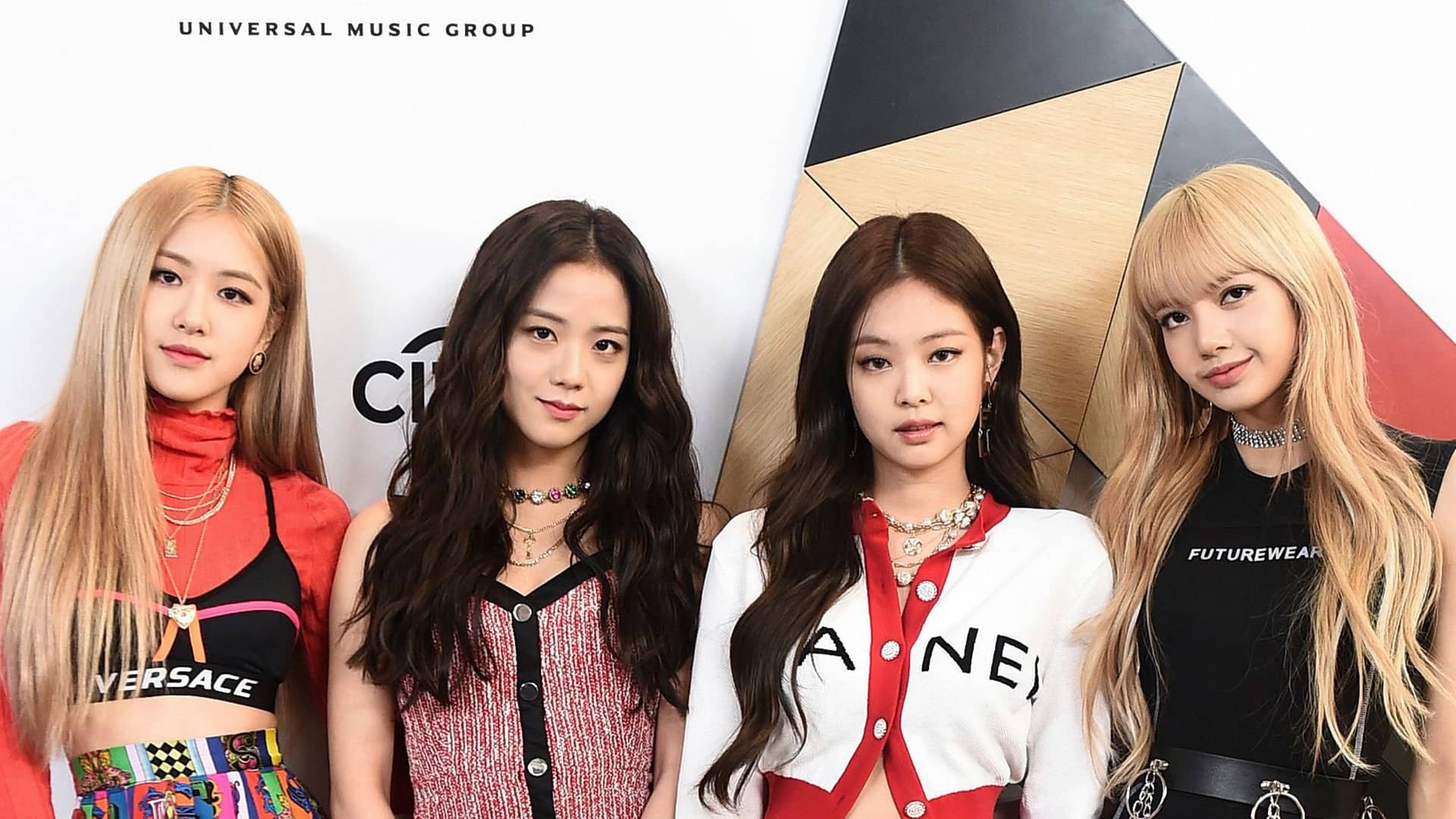Kpop icons Get to know all of Blackpink's members Film Daily