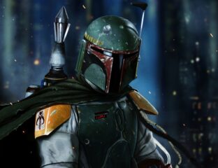 'The Mandalorian' continues to make us ask – what is 