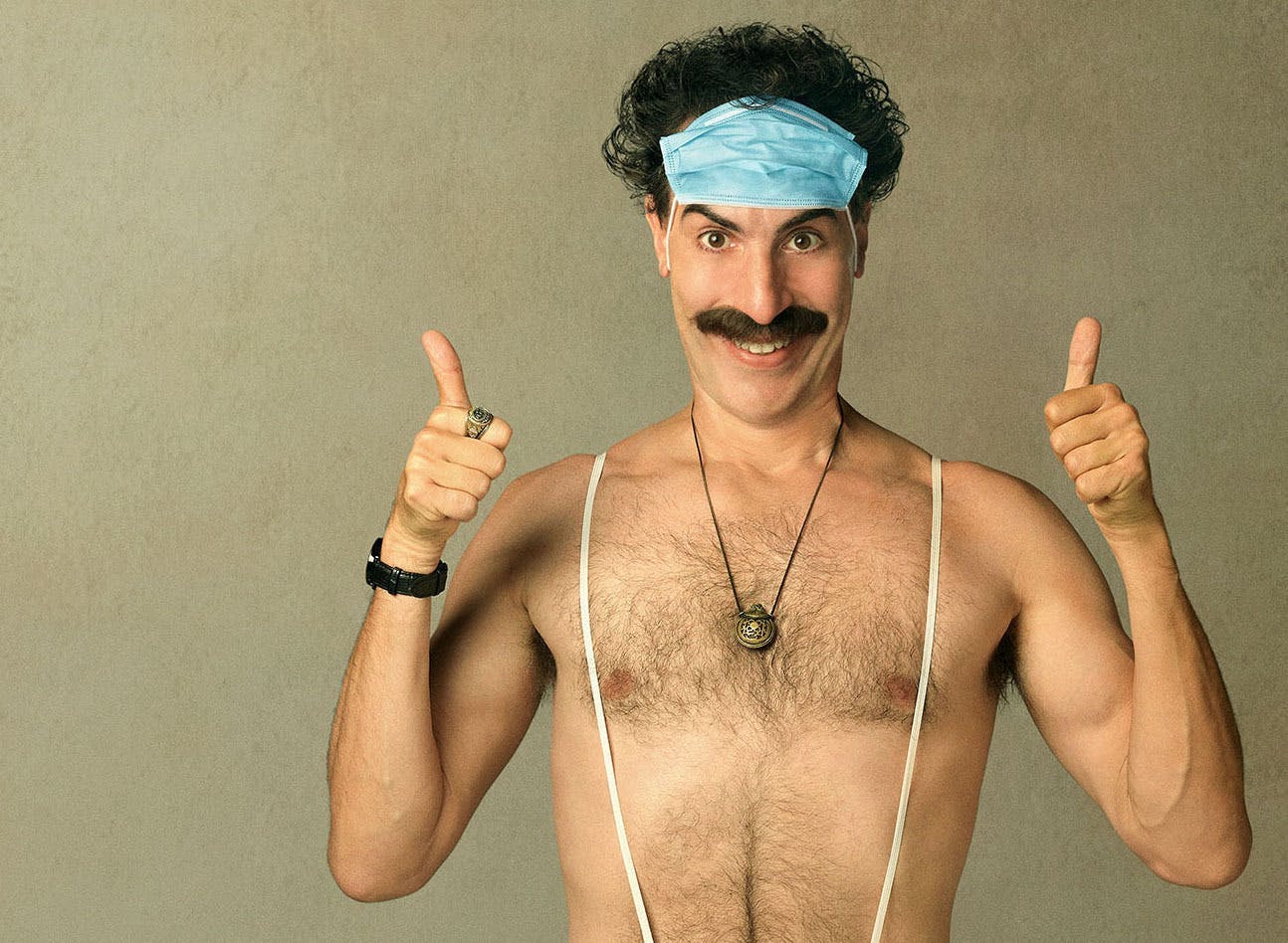 Who were the unwilling celebrity guests involved in Borat’s second movie? Let’s dive into those surprise celeb cameos.