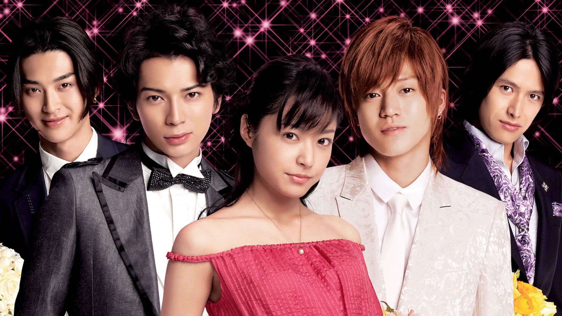 K drama  knowledge test Recall the Boys  Over  Flowers  