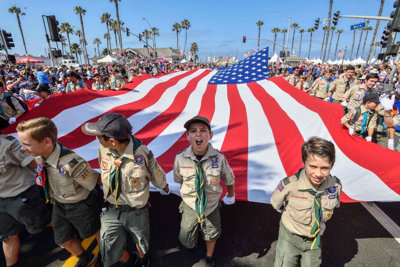 Countless sexual abuse allegations against Boy Scouts of America are surfacing. Here's a look at the chilling lawsuits against the organization.