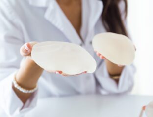 If you’ve ever considered getting breast implants then maybe you should wait. Could this illness be caused by an implant?