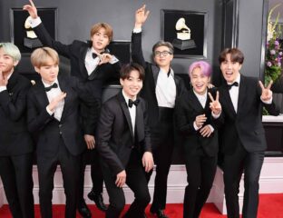 Despite their surging popularity, BTS was largely overlooked at the Grammys. Here's what BTS ARMY has to say about it.