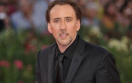 Nicolas Cage is known for his eccentricity and for playing dramatic characters. Here are all the details about his new movie.