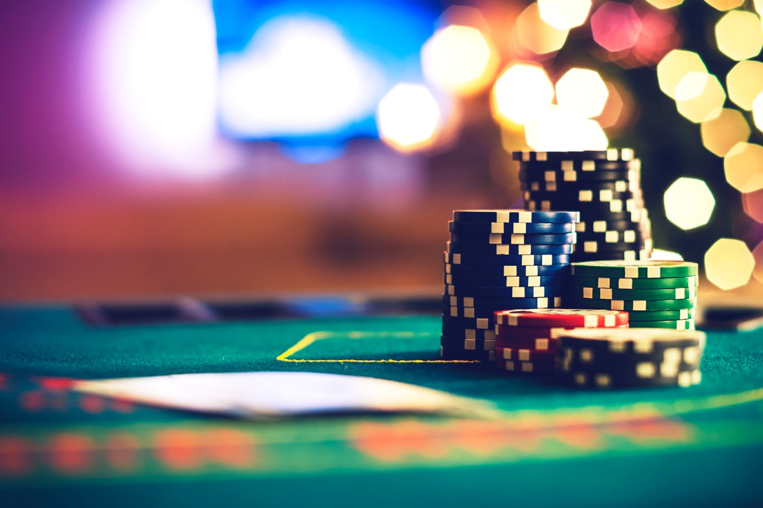 Top 5 weirdest online casino games around the world – Film Daily