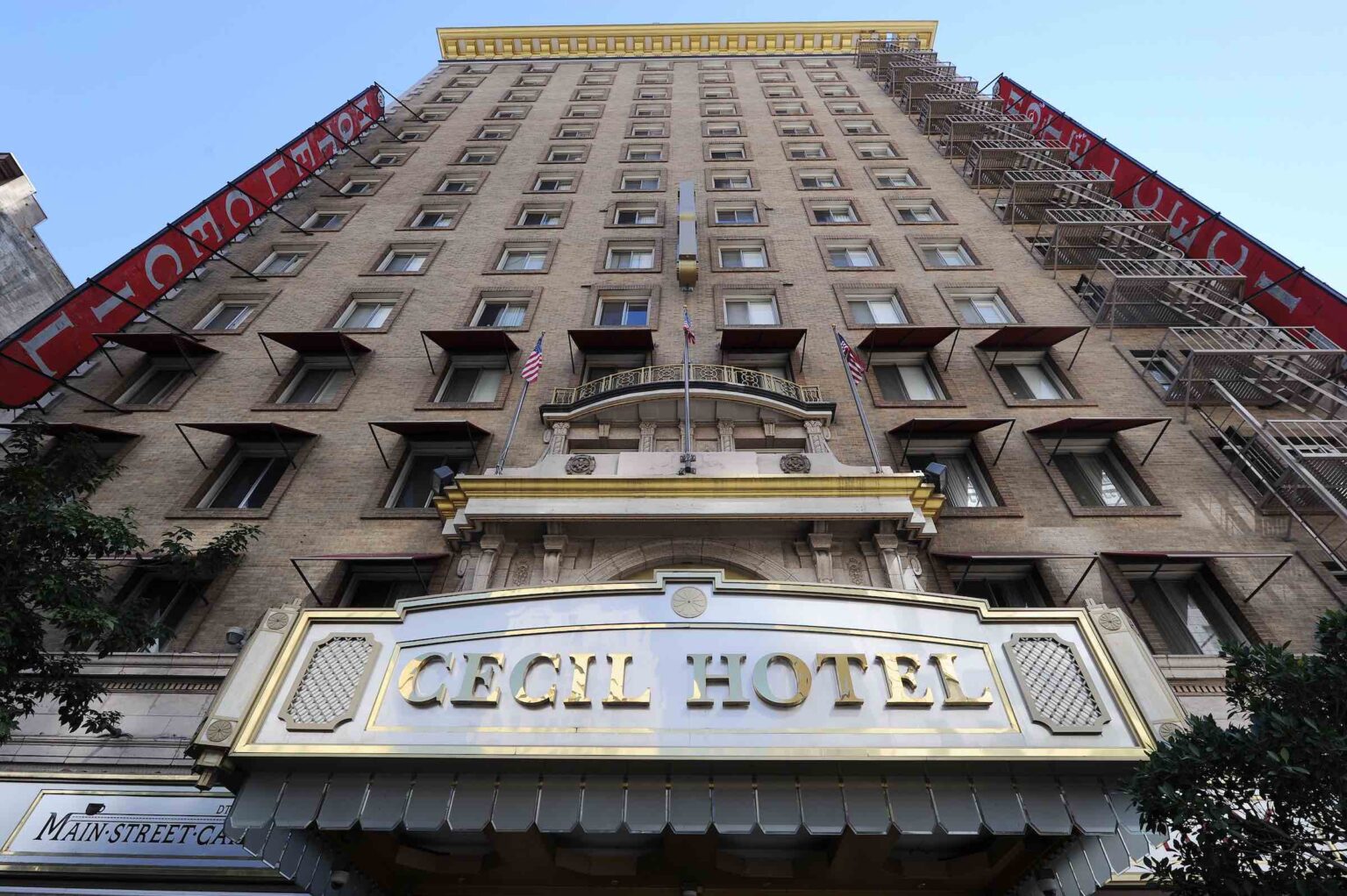 Elisa Lam disappeared while staying at the infamous Cecil Hotel. What happened and why? Nobody is sure to this day.