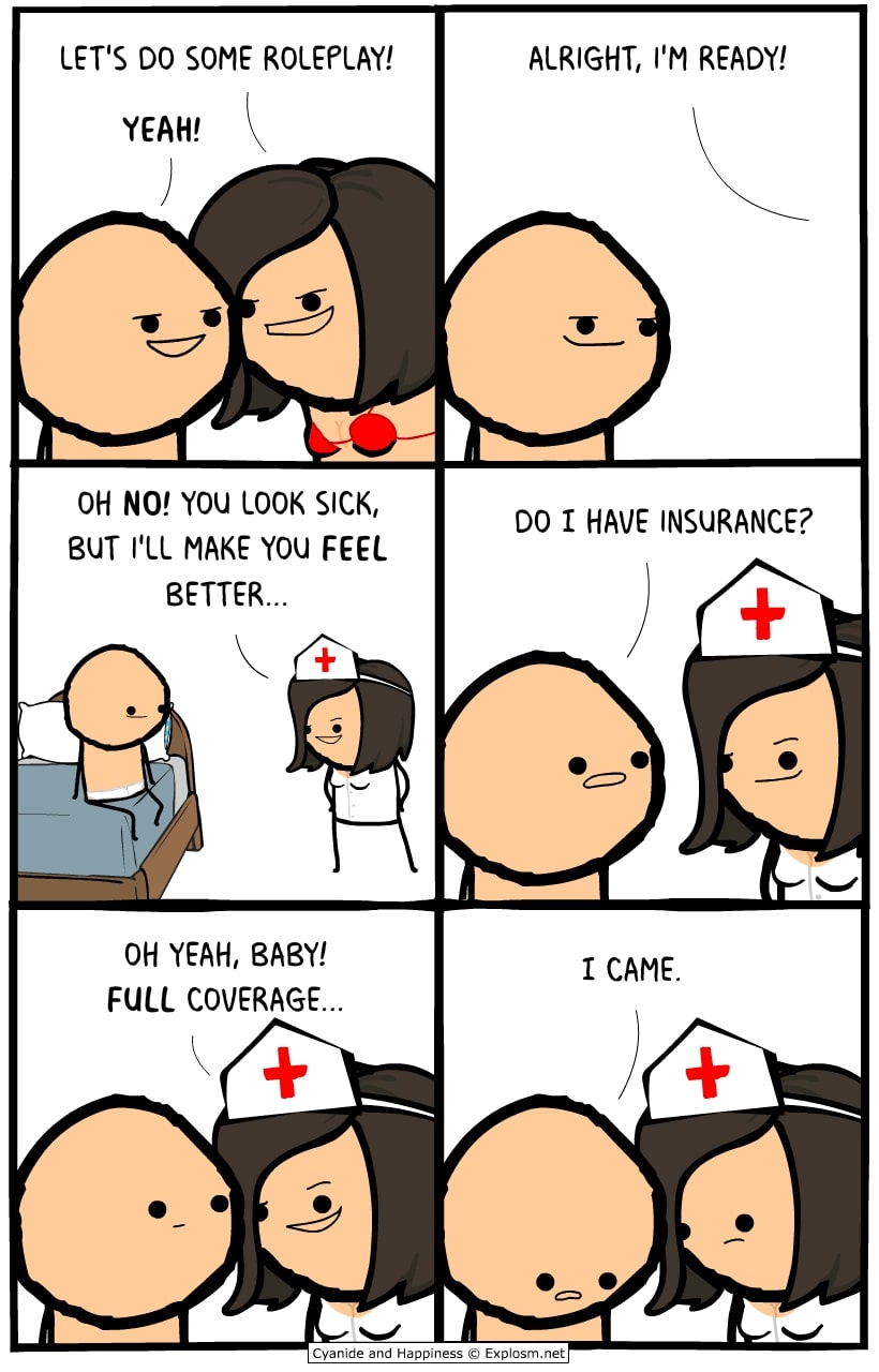 Featured image of post Comic Cyanide And Happiness Memes Funny cyanide and happiness memes of 2017 on sizzle