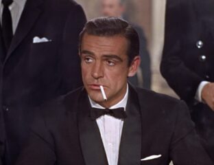Sean Connery recently passed away. Find out why he will always be the ultimate James Bond actor.