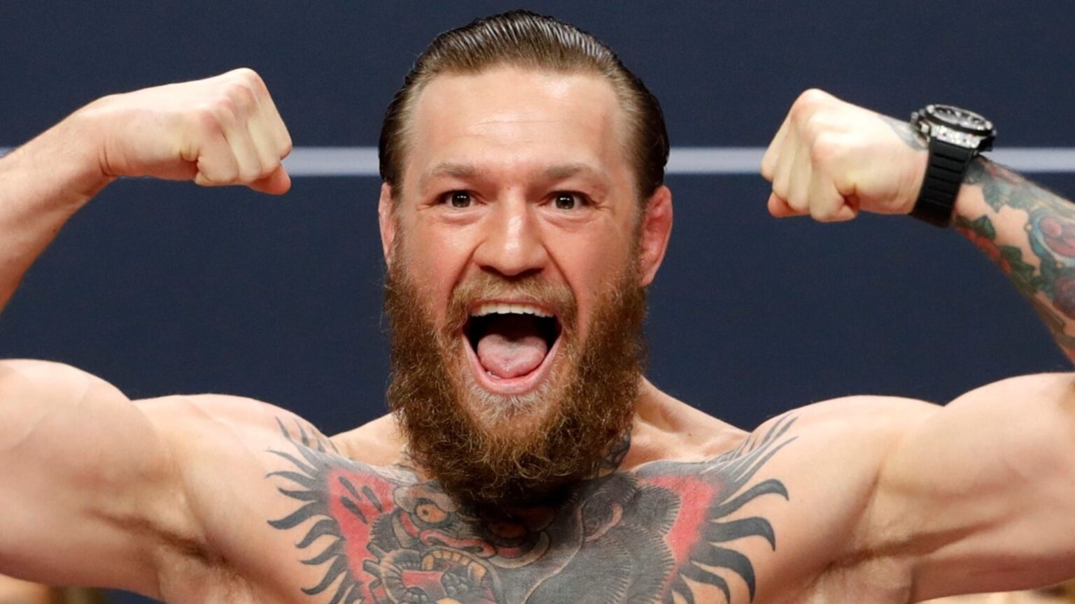 Irish UFC fighter Conor McGregor has officially come out of retirement. When is McGregor's next fight?