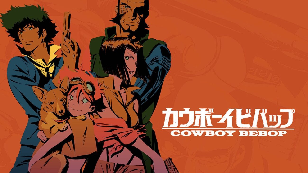 Even people who aren’t fans of anime have probably heard of 'Cowboy Bebop'. Find out more about the live action remake!