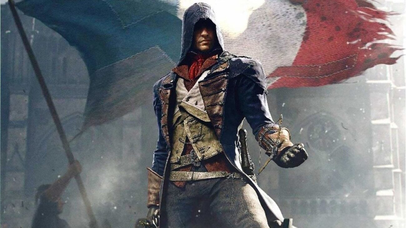 Netflix is developing a new TV series adaptation of 'Assassin's Creed'. Will the series fare better than the 2016 movie adaption?