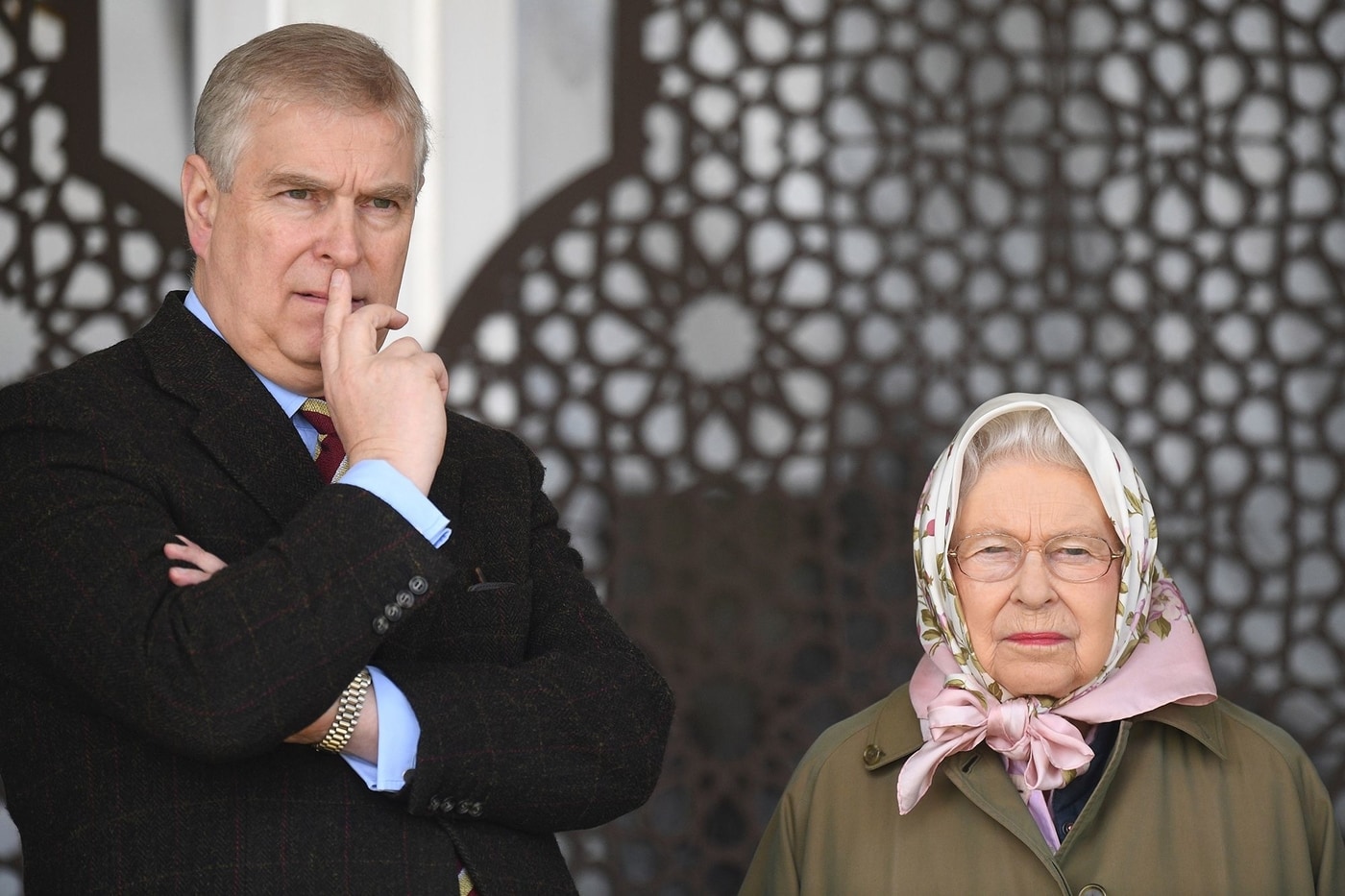 The Crown How They Address Prince Andrew Duke Of York S Controversies Film Daily