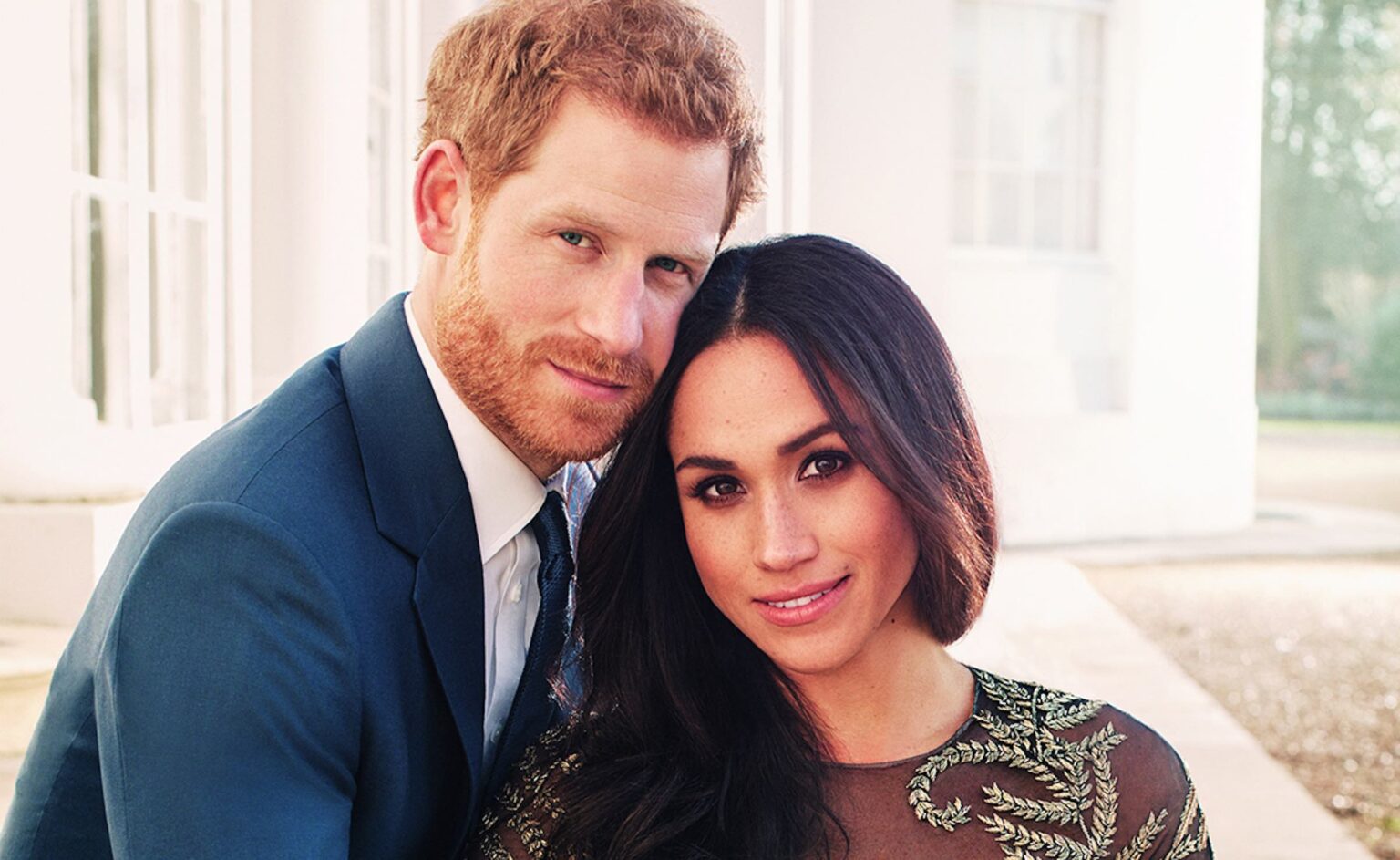 Meghan Markle and Prince Harry are embroiled in a lawsuit with British tabloid 'Daily Mail'. What secret did the tabloid reveal?