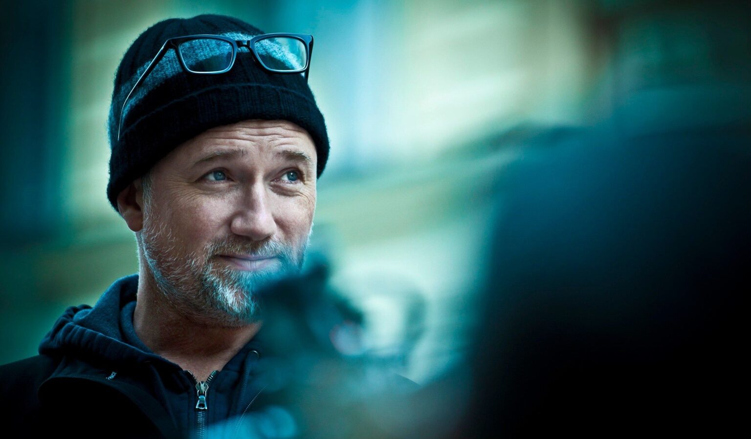David Fincher is working with Netflix now. What are we most likely to see from the director on the streaming platform?