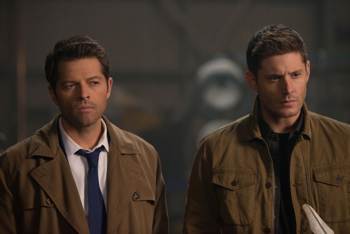 'Supernatural' stans are convinced The CW censored the true ending between Dean and Cas' story, and are getting vocal on social media.