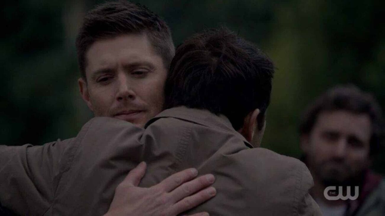 'Supernatural' stans are convinced The CW censored the true ending between Dean and Cas' story, and are getting vocal on social media.