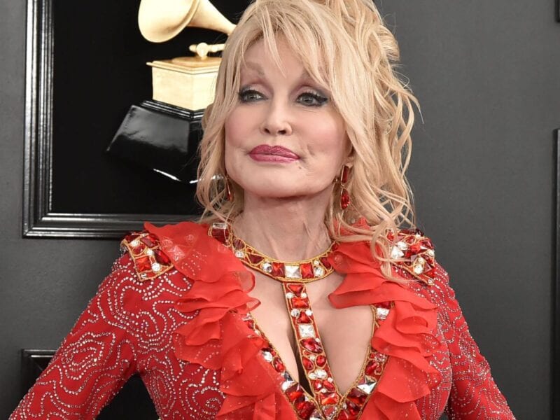 Dolly Parton is more than a brand; she's a cultural phenomenon who understood how to optimize her worth.