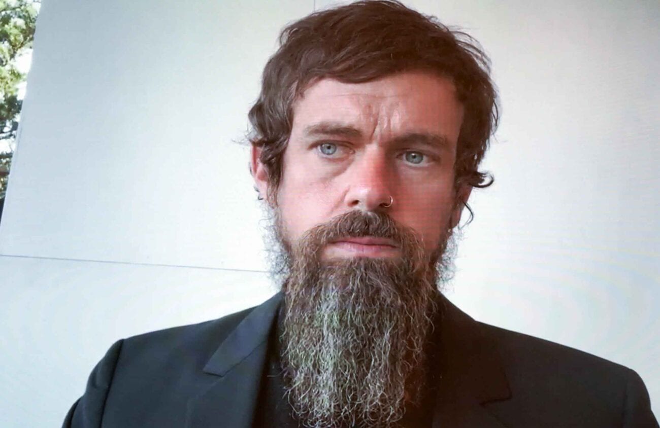 Is he the CEO of Twitter or Hogwart's headmaster? Check out the best memes about Jack Dorsey and his beard.