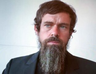 Is he the CEO of Twitter or Hogwart's headmaster? Check out the best memes about Jack Dorsey and his beard.